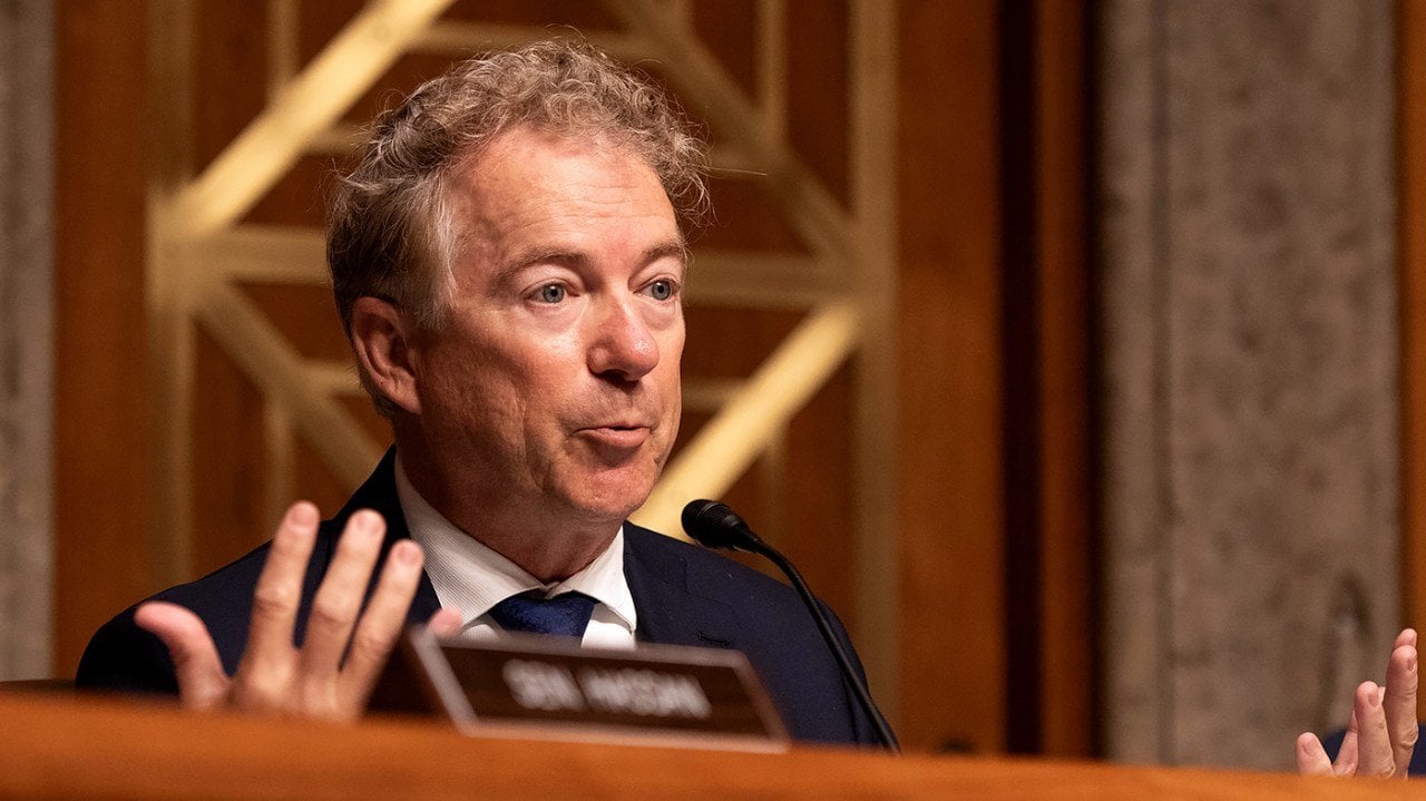 Group of senators introduces bill to end military draft peter theil