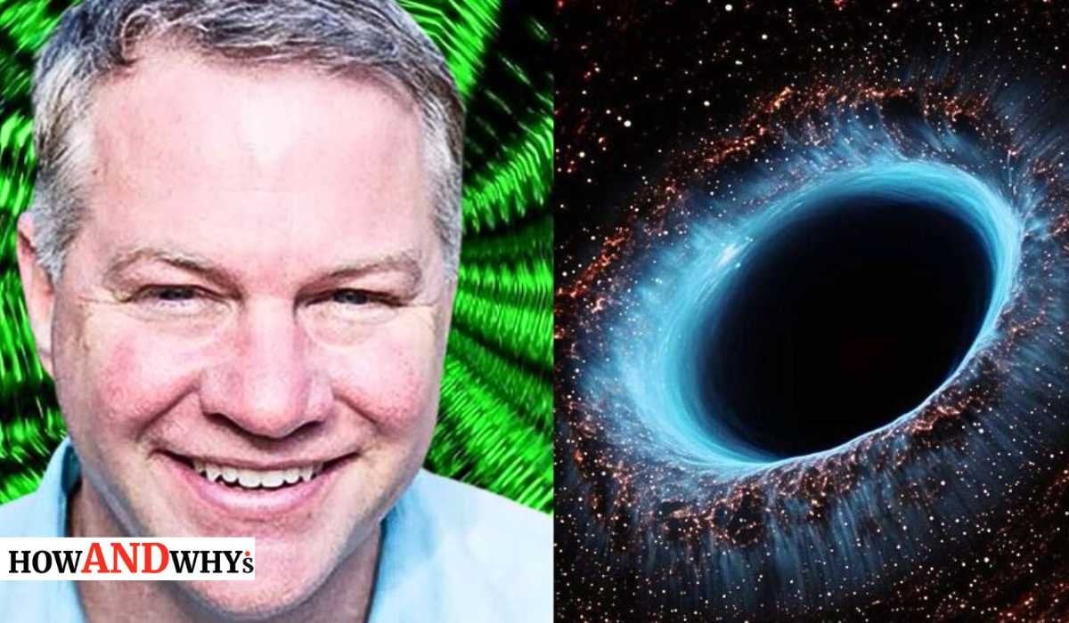 This Former NASA Engineer Has Discovered a Way To Overcome Earth’s ...