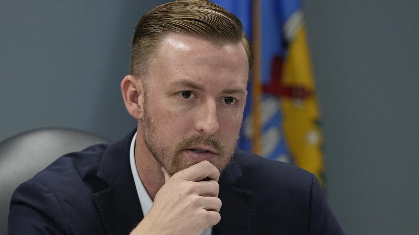 Oklahoma education standards say students must identify 2020 election