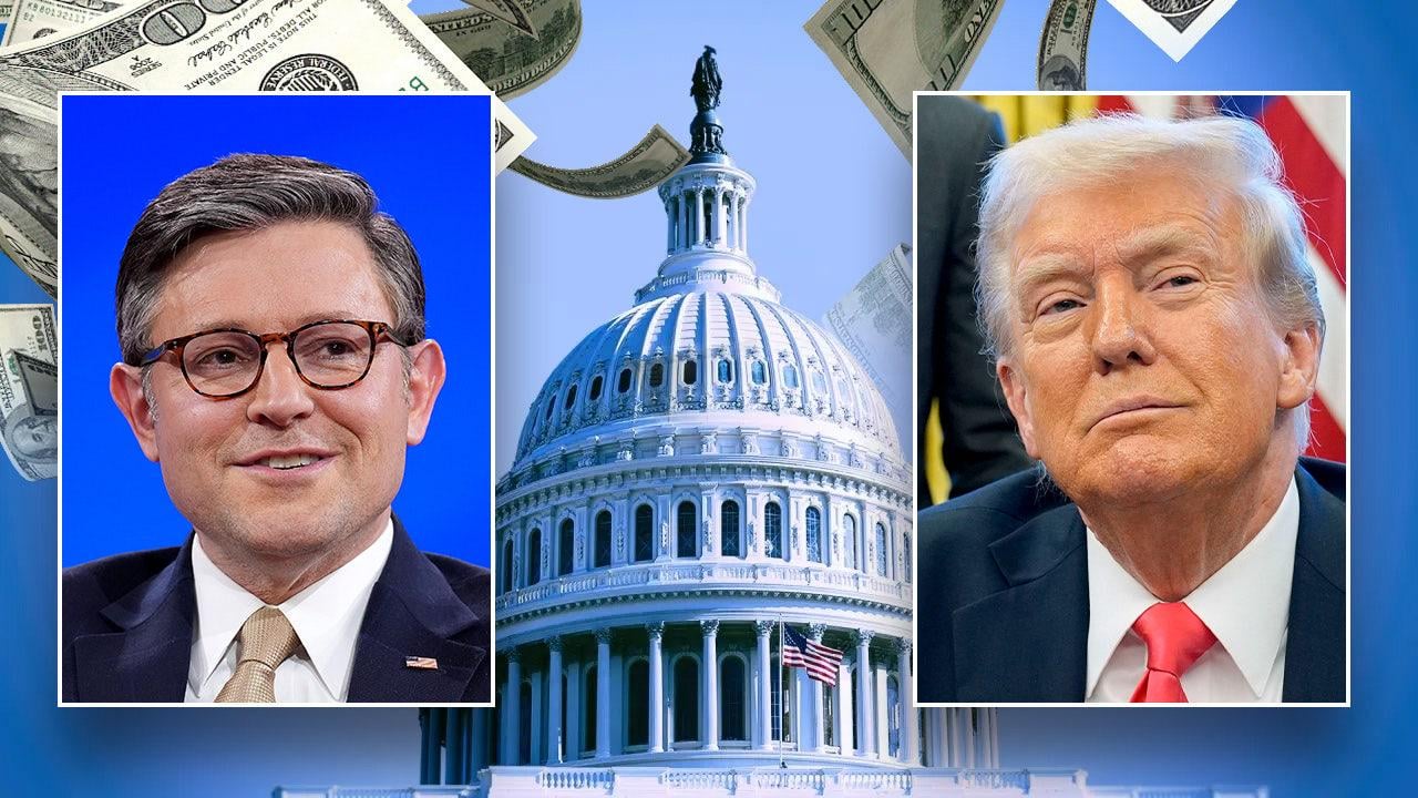 House gop moves trump s agenda forward after all night committee debate