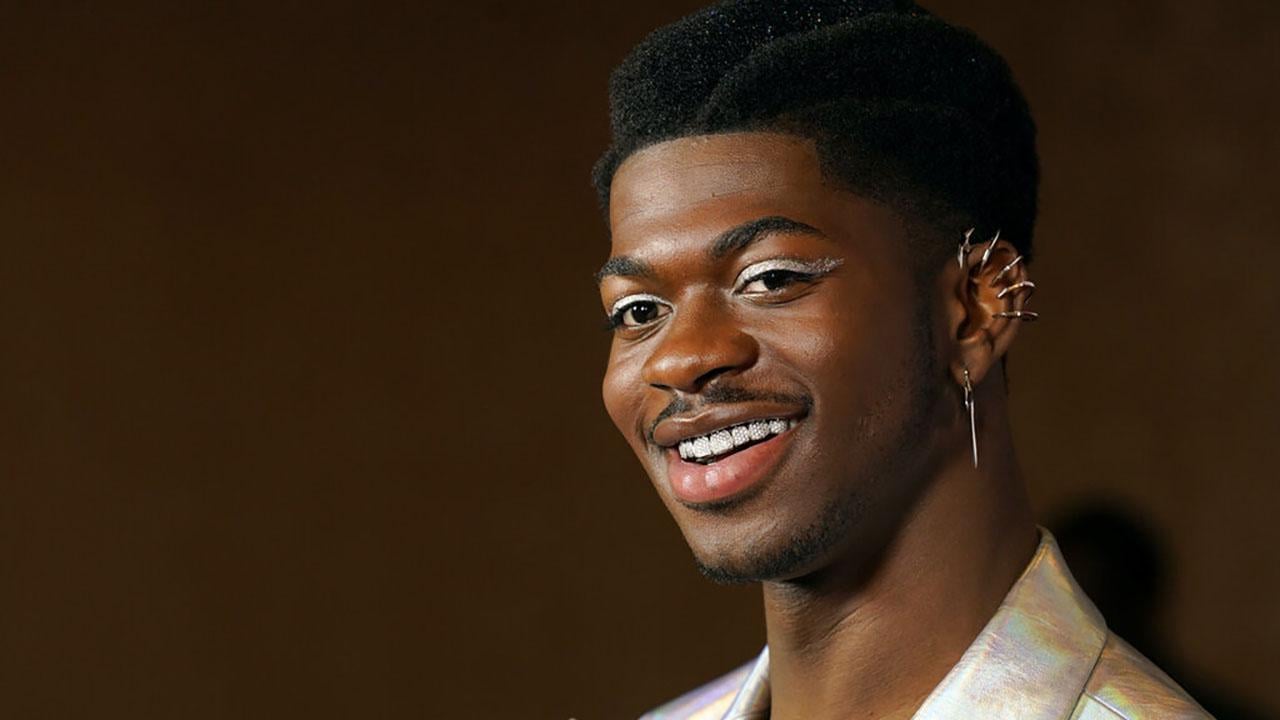Lil Nas X charged with attacking police officers in LA while naked ...